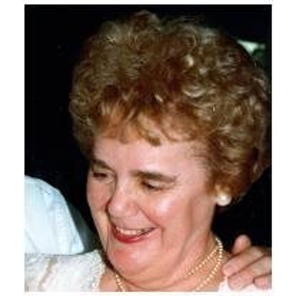Jean R. Garrison Profile Photo