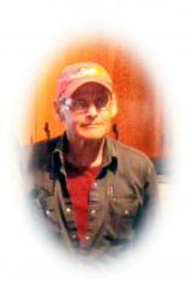 Frank David Anderson Profile Photo