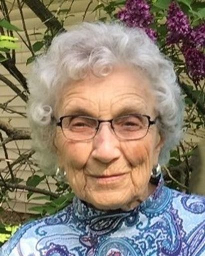 Ruthmary Farner's obituary image