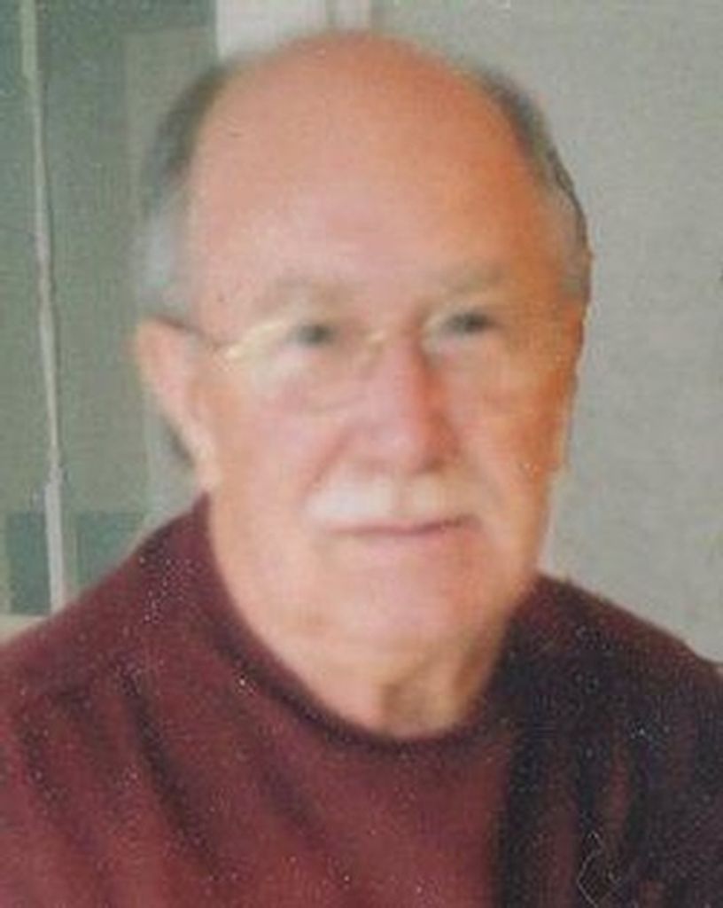 David George Carr