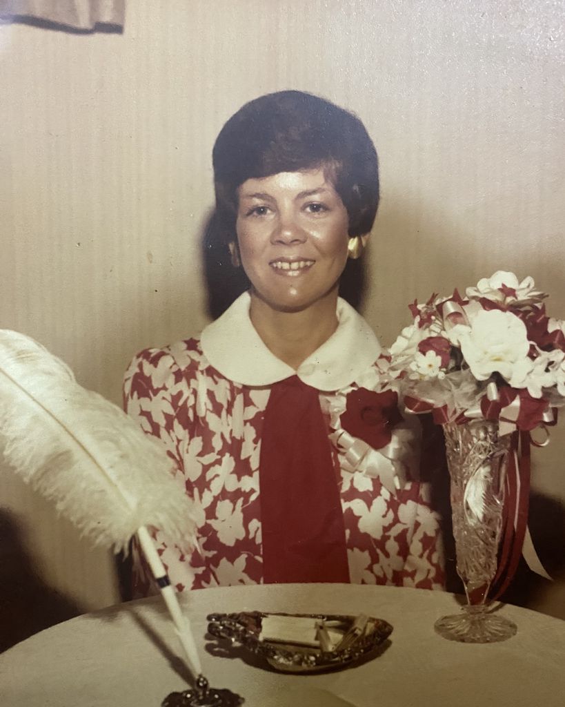 Joellene Alexander Atchley Profile Photo