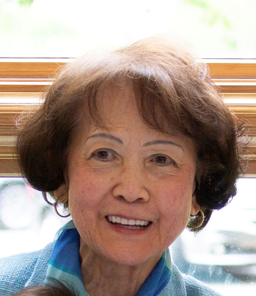 Teresita "Tita" Marfori Ona