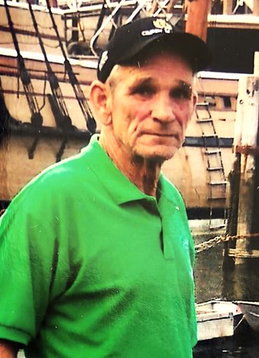 James Randolph Bush Profile Photo