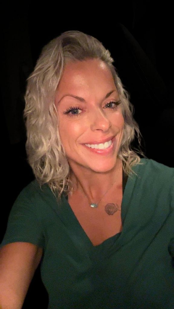 Natasha Nicole Marceaux