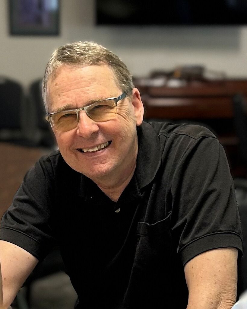 Harold Ennulat Profile Photo
