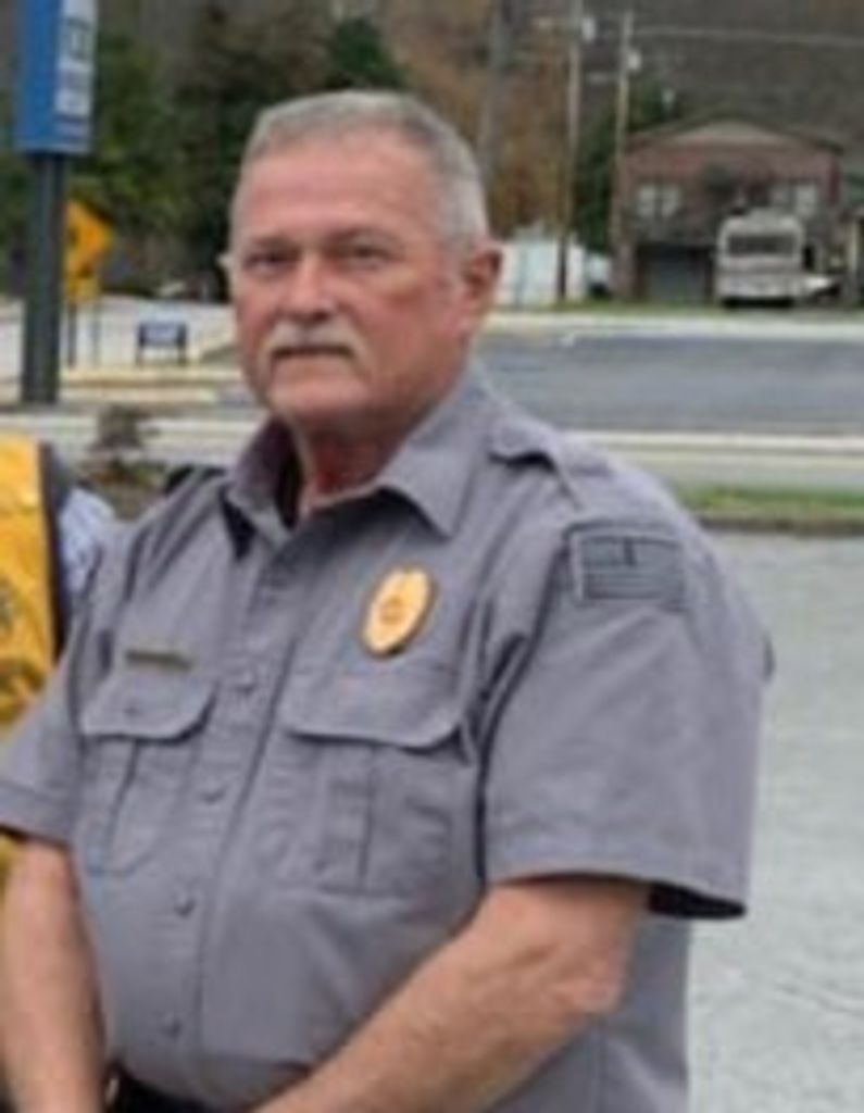 Ronald "Ronnie" Gene Spitzer