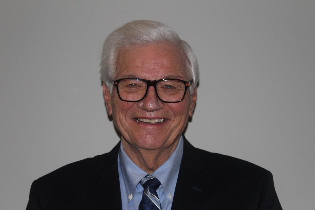 Ronald William Lowman Profile Photo