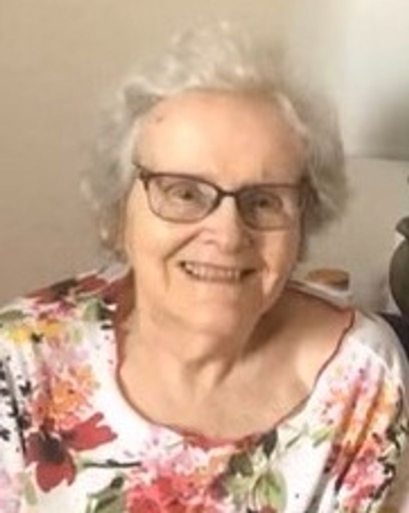 Anne F. Steins Profile Photo