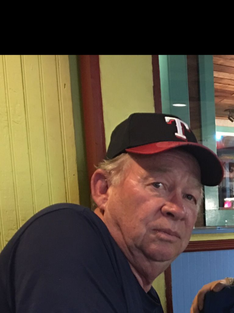 Charles Ray Stinson Profile Photo