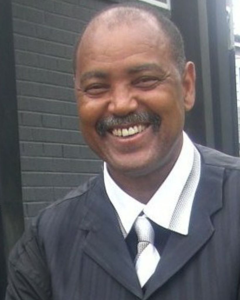 Donald Murray Profile Photo