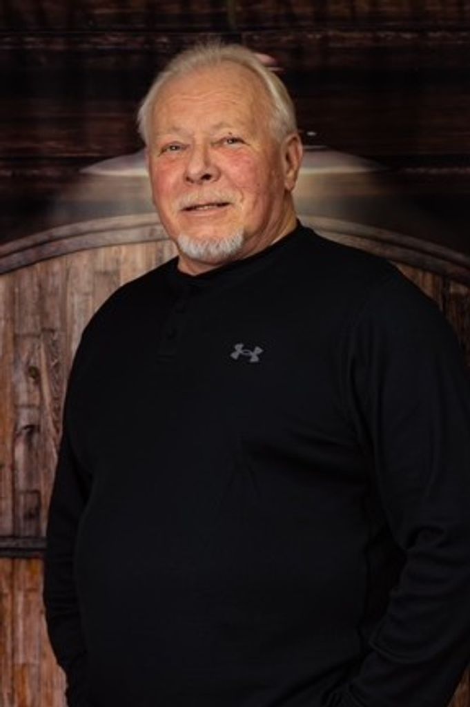 Freddie Andrew "Cotton" Firkins Profile Photo