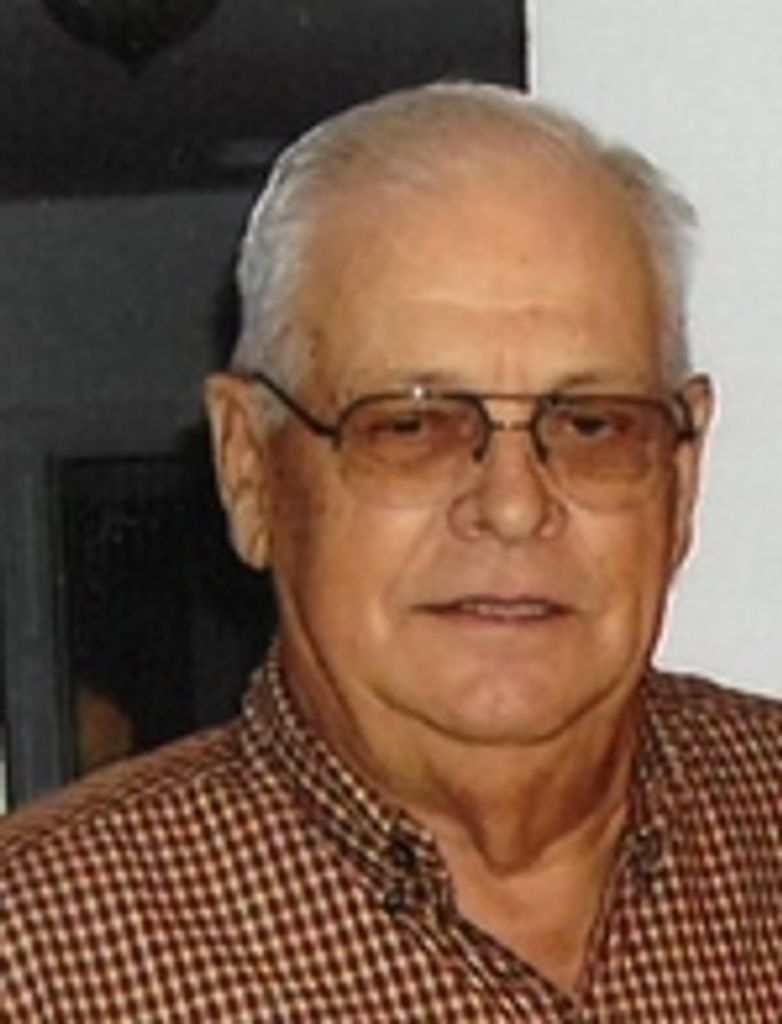 Eugene  Clark Profile Photo