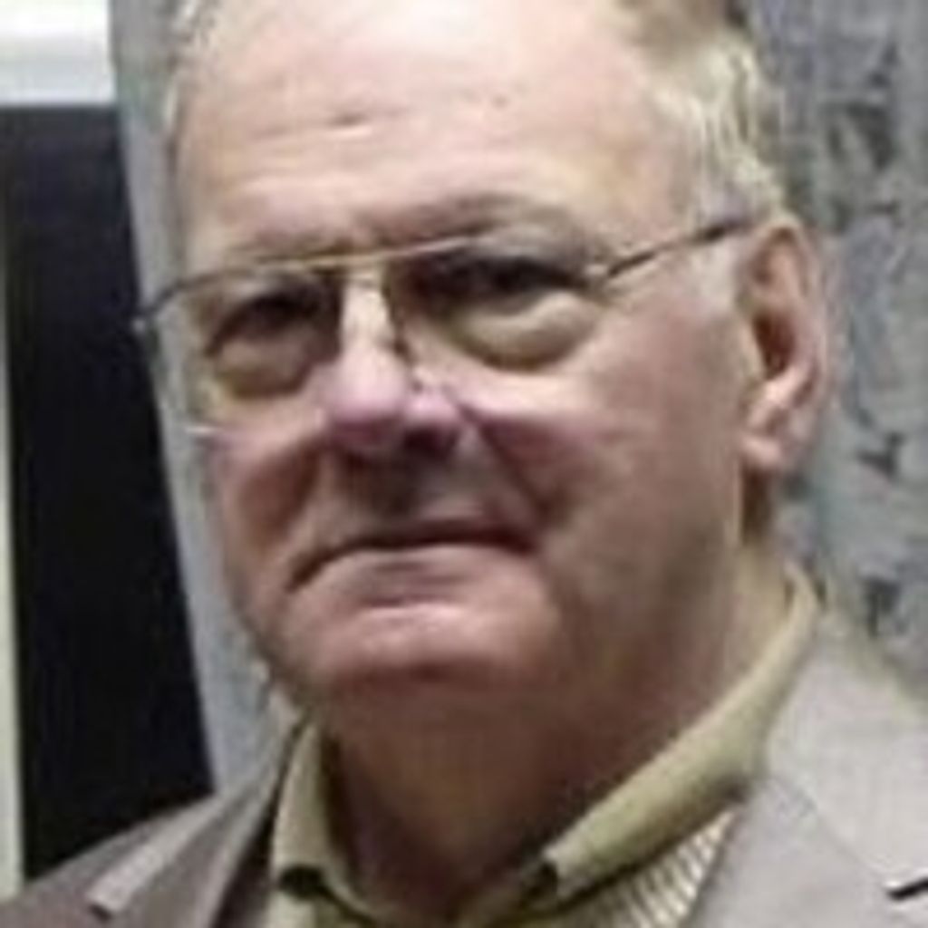 William Joseph Harris