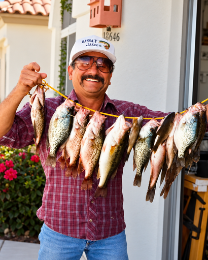 Jose F. Berlanga Profile Photo