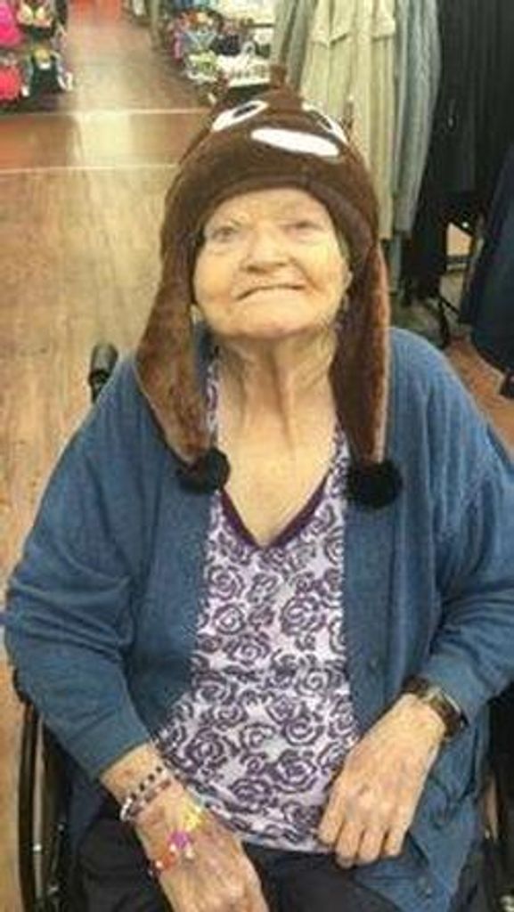 Polly Ann Lattimer Profile Photo