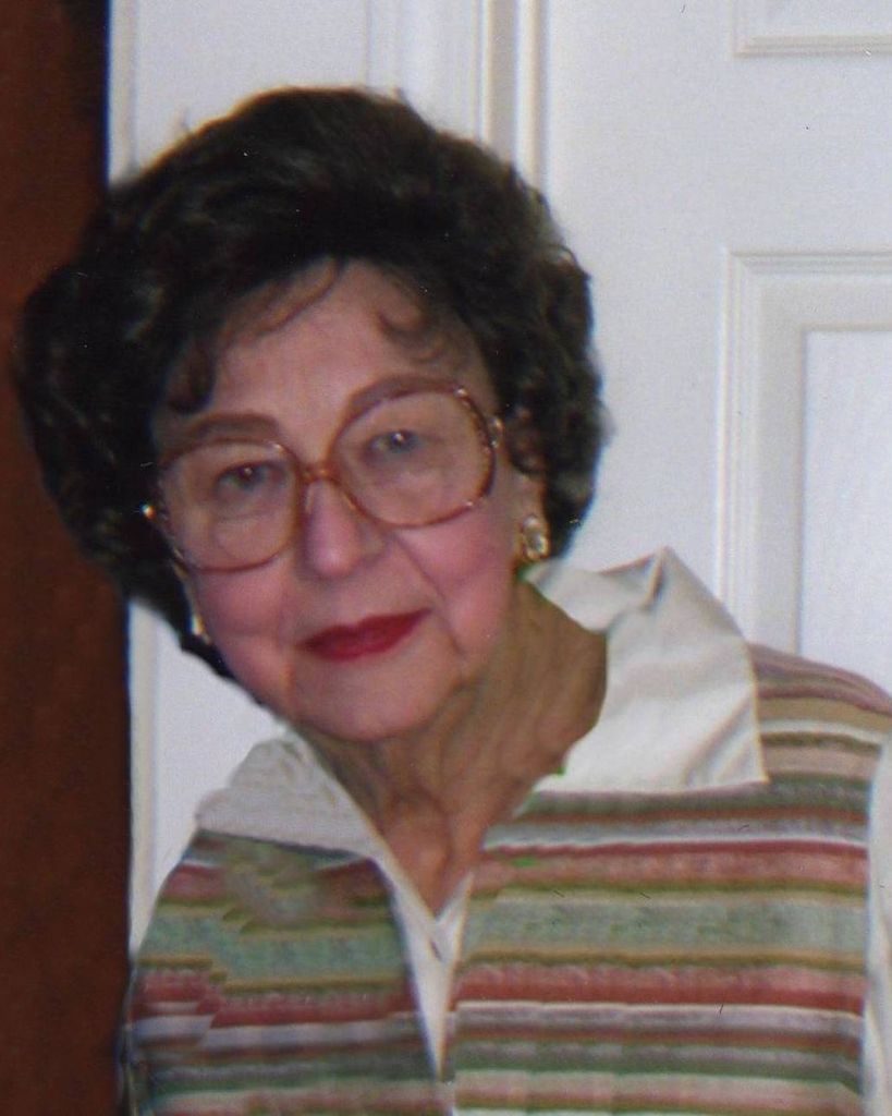 Dorothy T. Walker