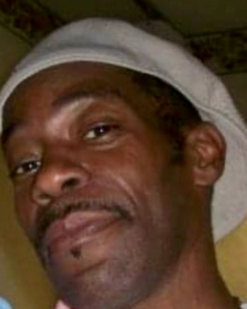 Alonzo Richard Sr