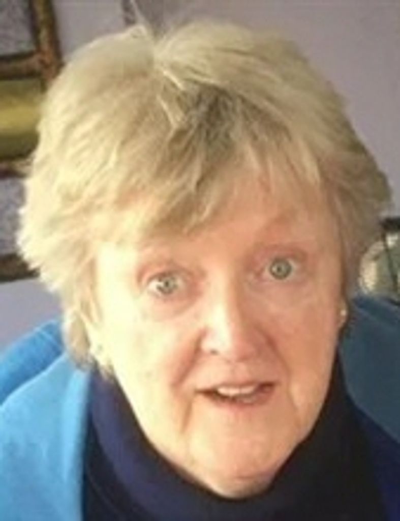 Maureen J. Barrett Profile Photo