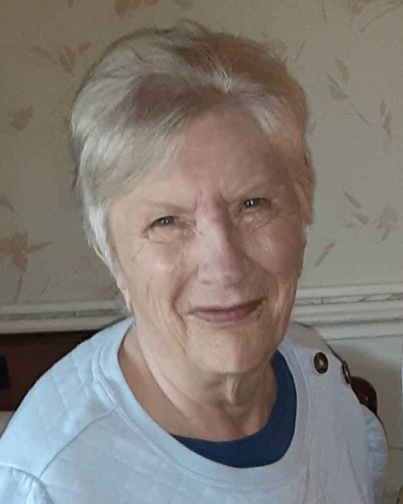Phyllis Kay Buzzard Profile Photo