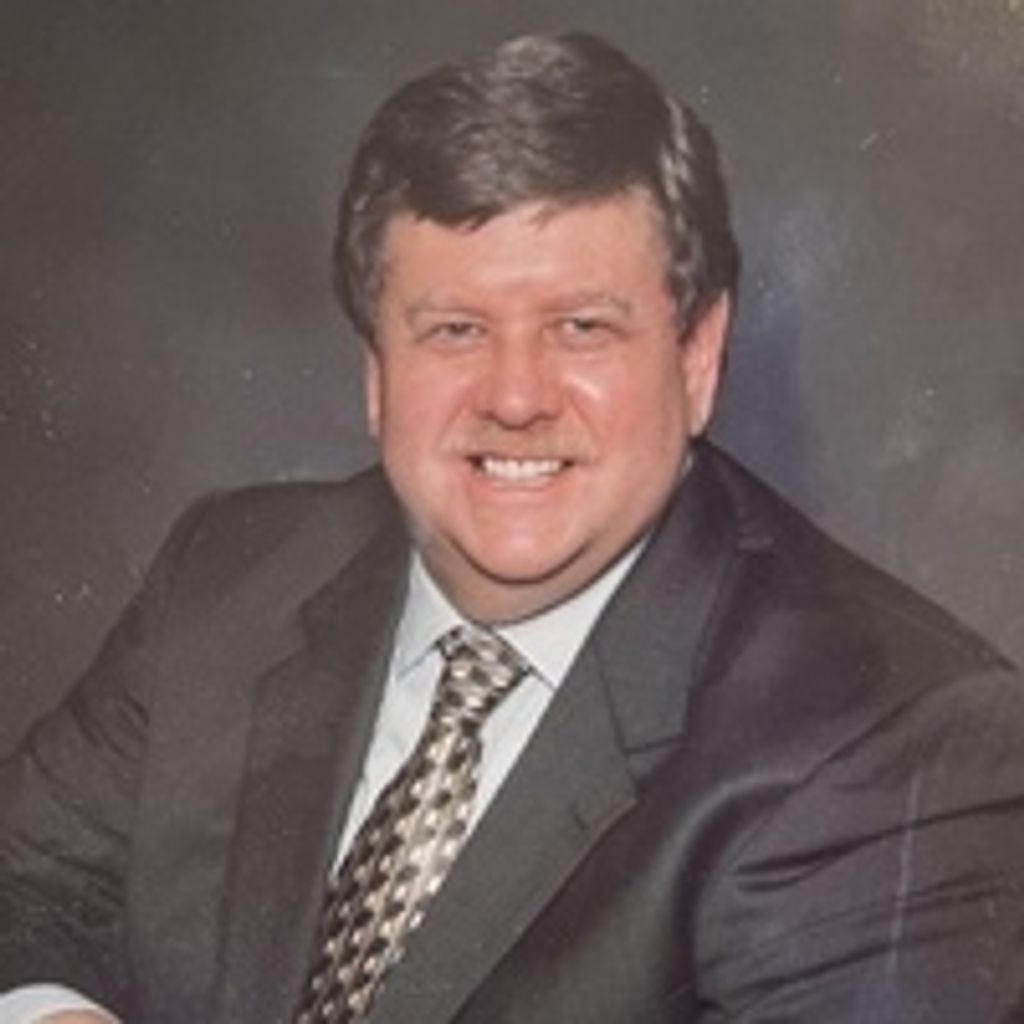 Charles Everett Naylor Profile Photo
