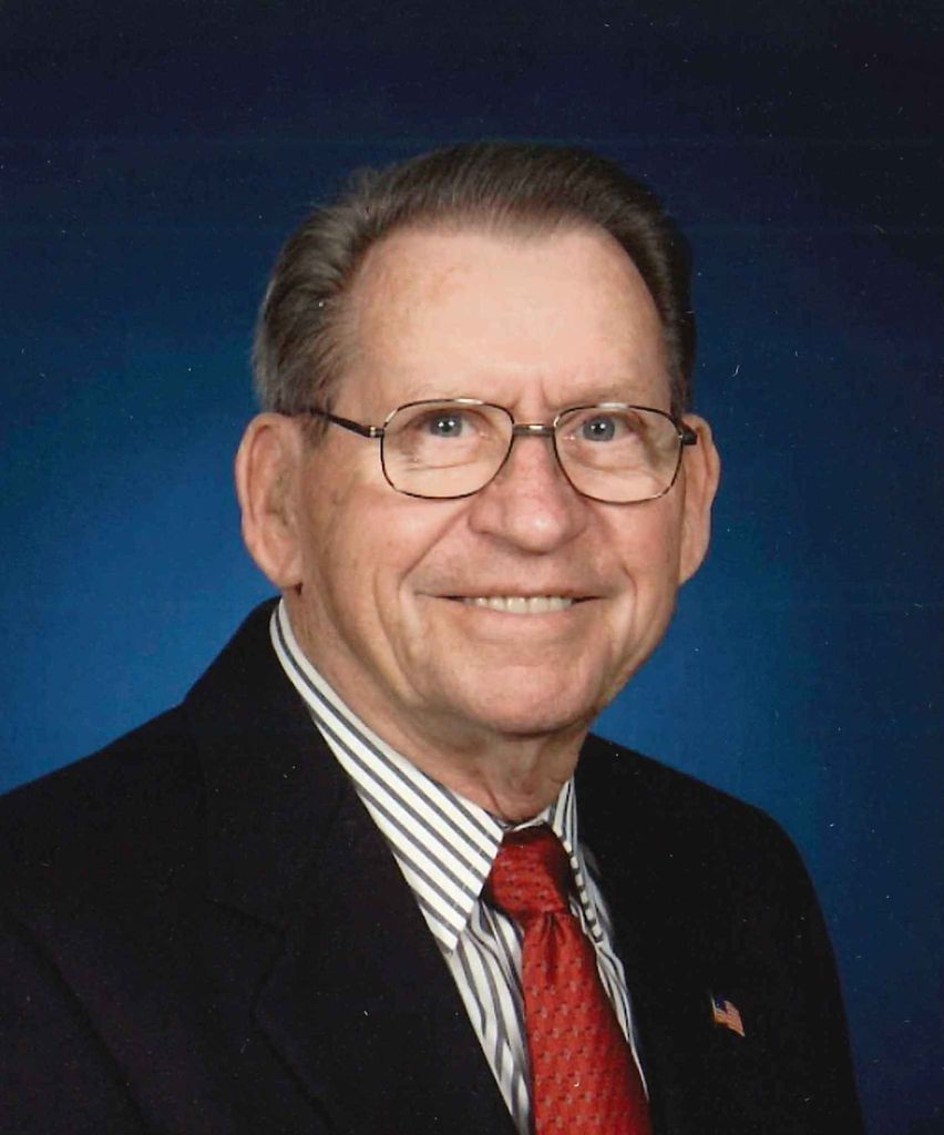 Norman R. Stensrud