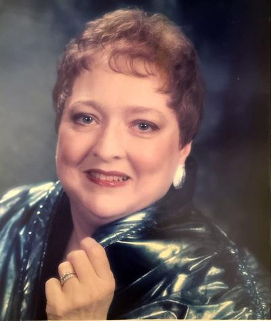 Sharon Ann Rivers Profile Photo
