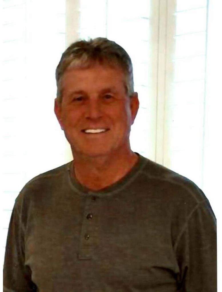 Larry Douglas Klingler Profile Photo