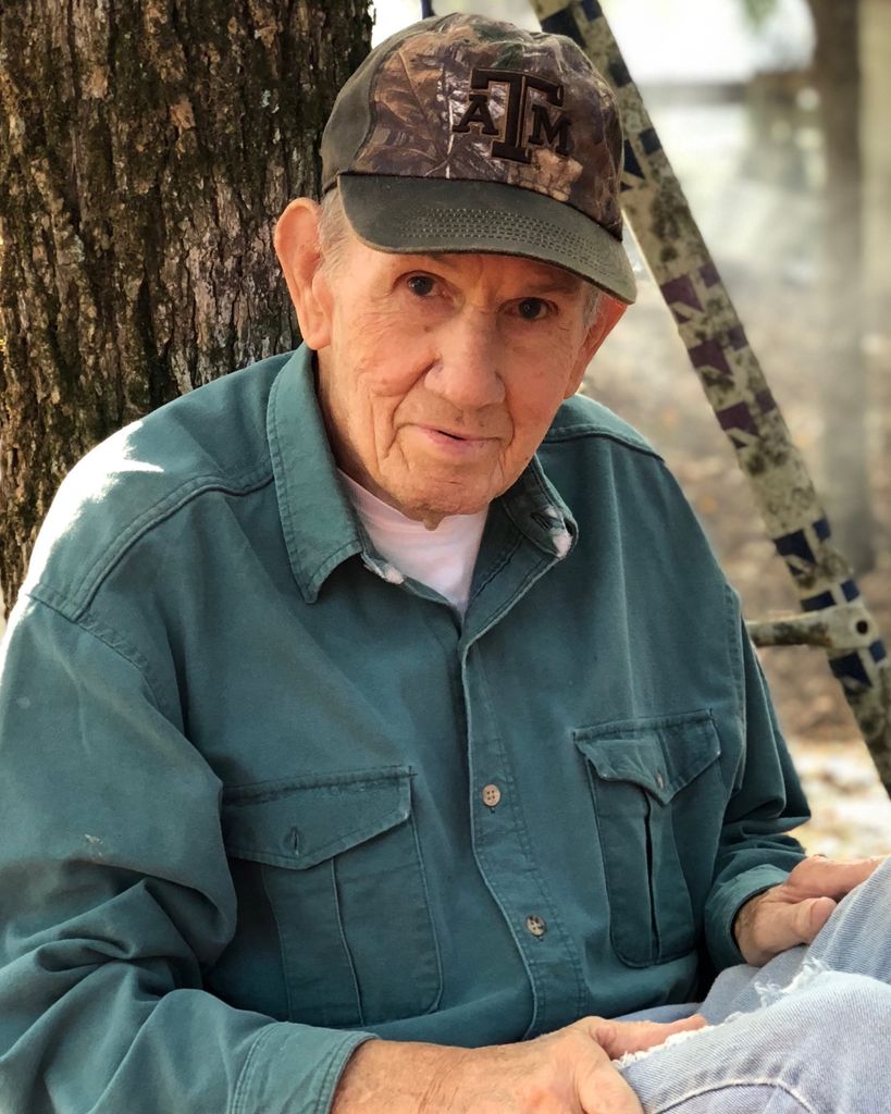 John Kenneth Jackson Profile Photo