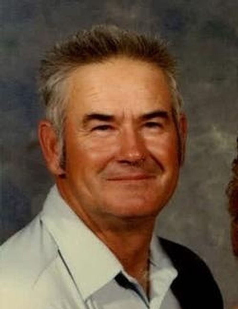 Thomas Franklin Cosper