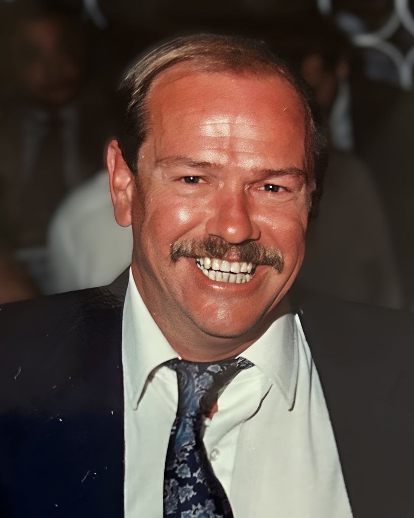Michael W. Myers Profile Photo