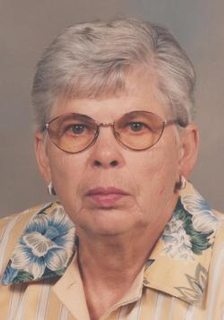Beatrice (Bea) Ann Williams Profile Photo