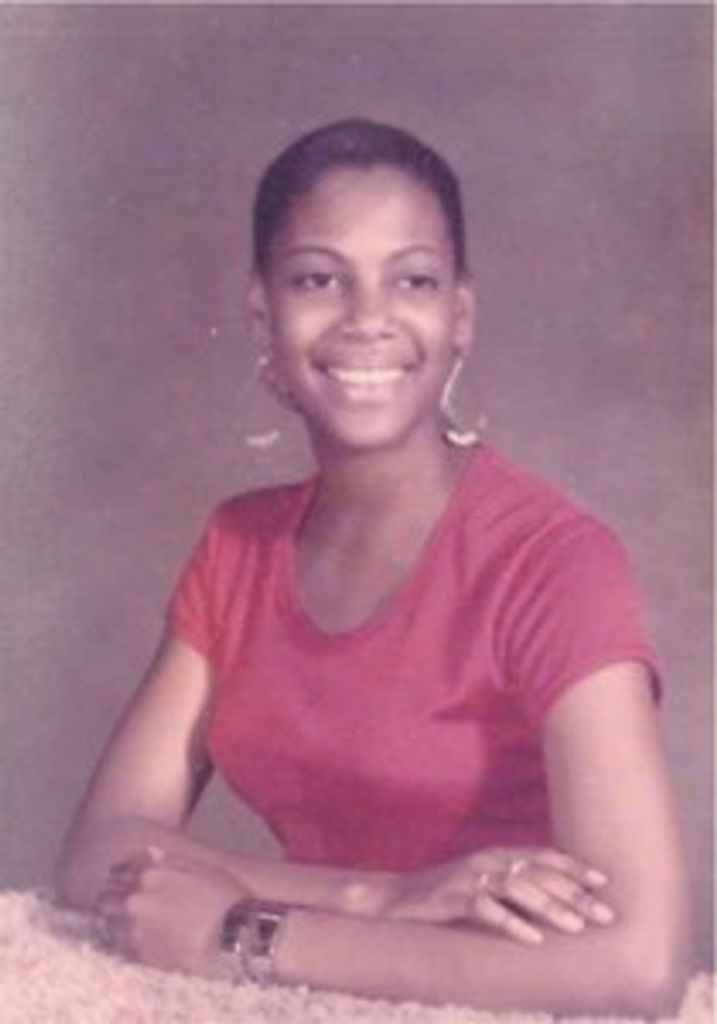 Dana Rene Oliver Profile Photo