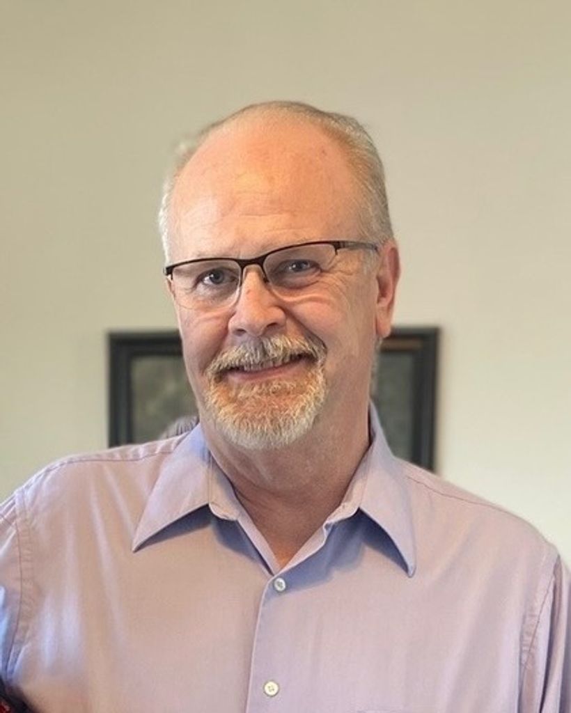 Scott Dee Martin Profile Photo