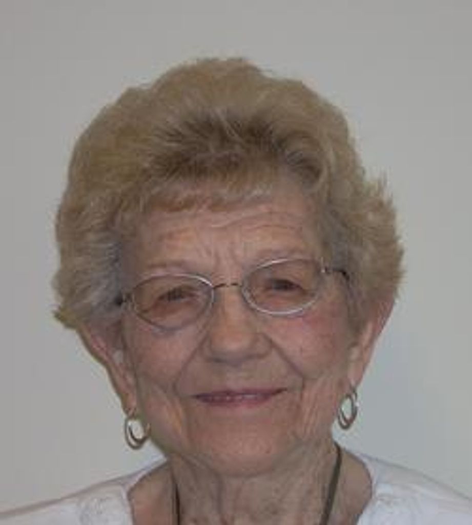 Sarah Mitchell Giles Burke