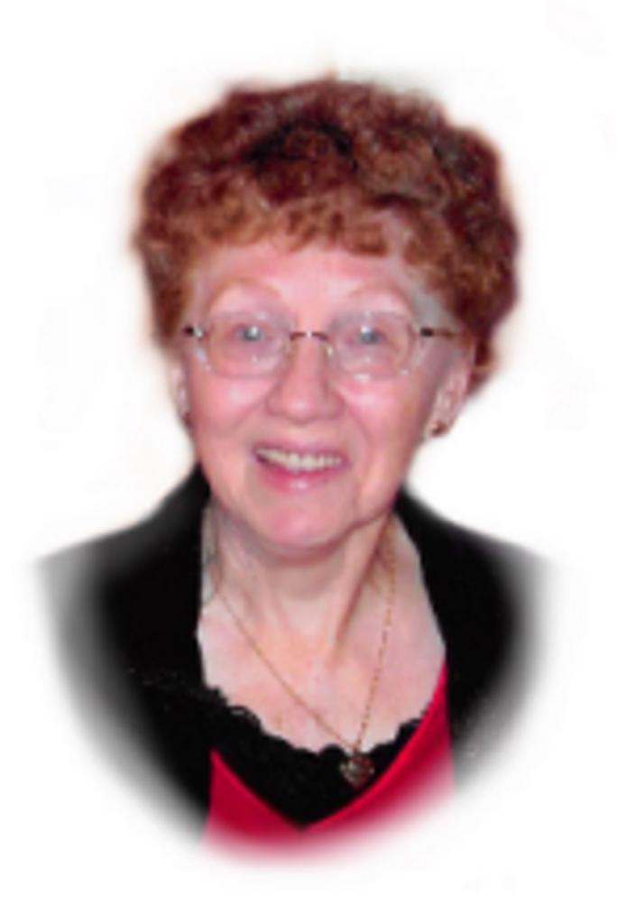 (Celia) Arlene (Brown) Tanguay