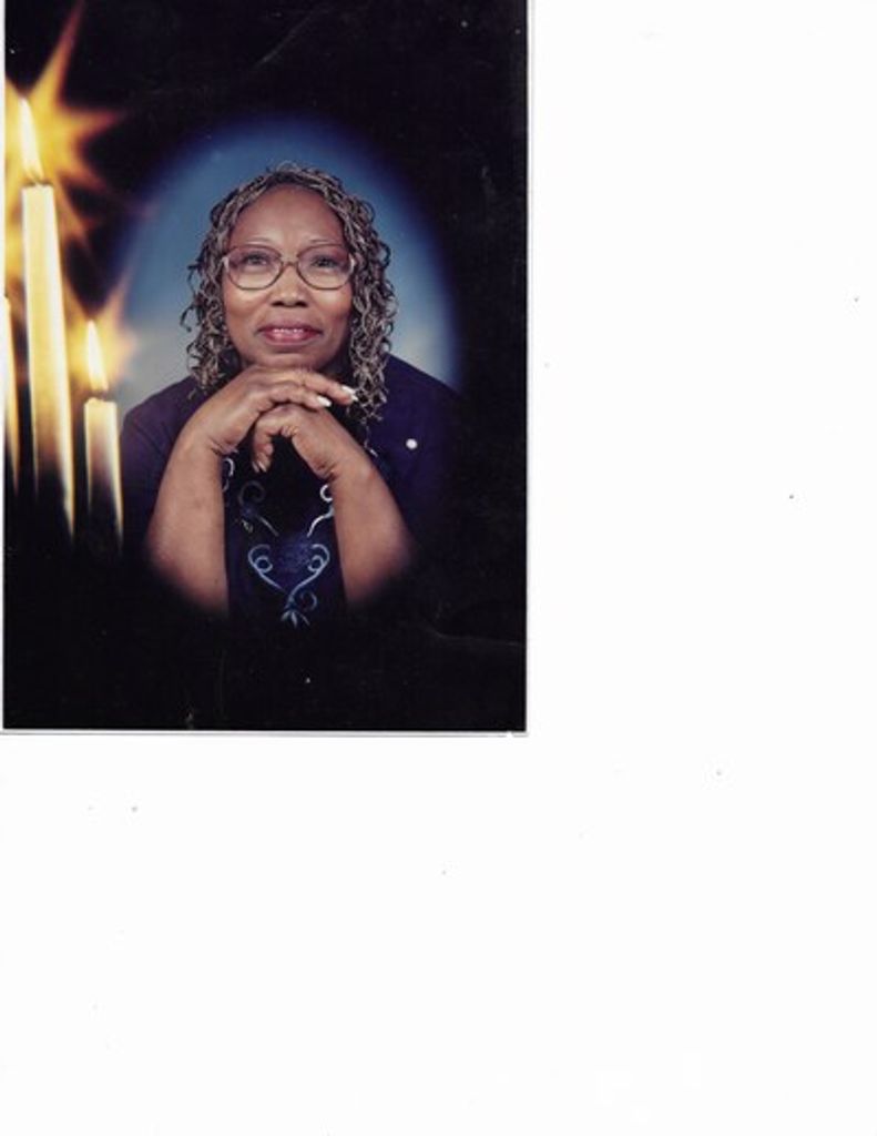 Cecelia Mcqueen Profile Photo