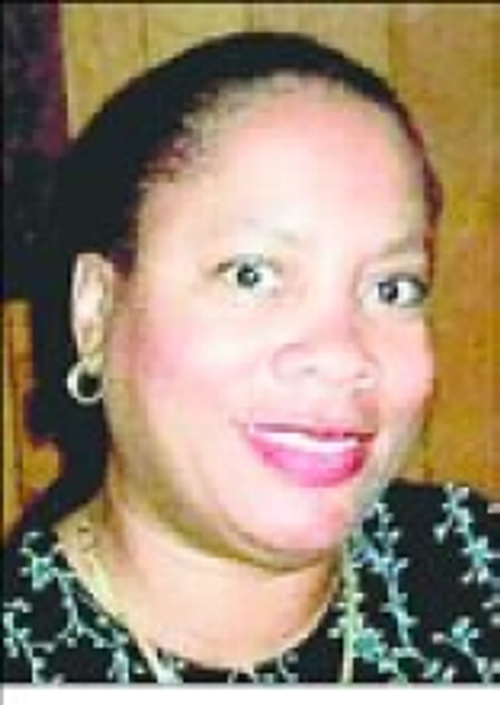 Kathy  Elaine Hanson-Connolly