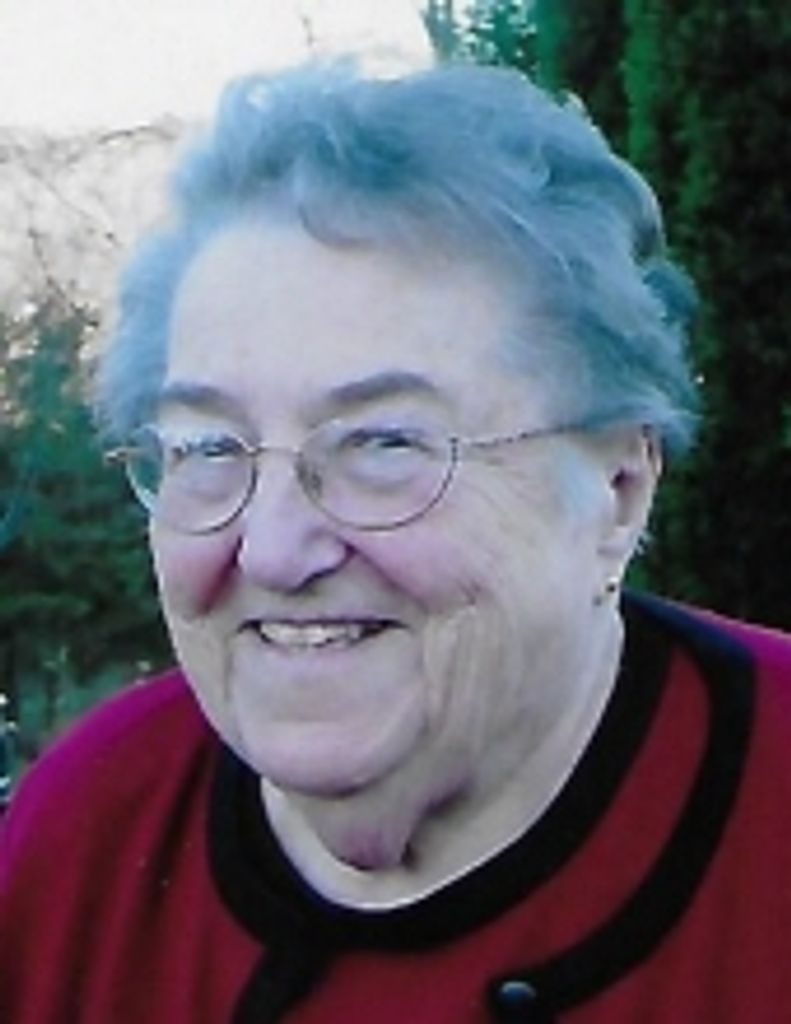Rose Powell