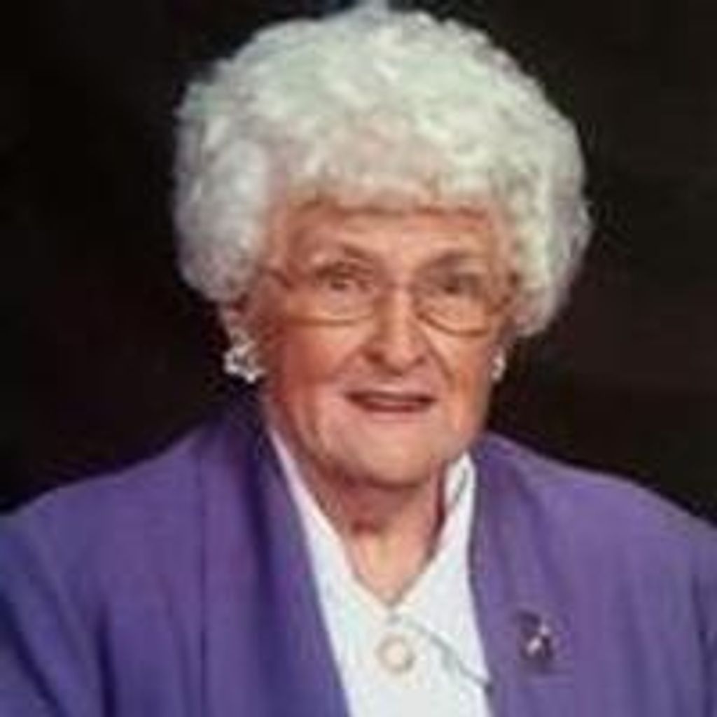 Clara (Clark) Lee Hillyer Profile Photo