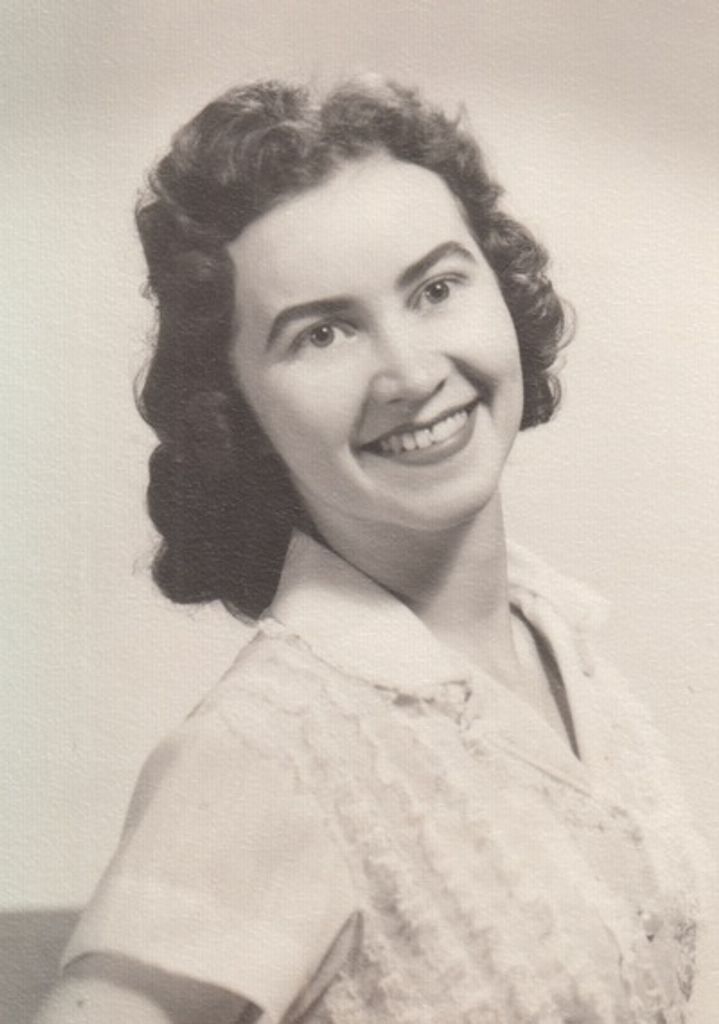 Vivian Joyce Taylor
