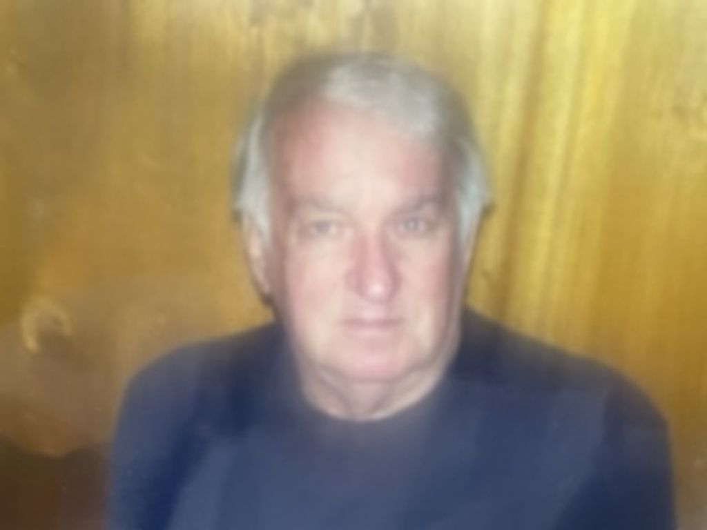 Donald Eugene Burgess