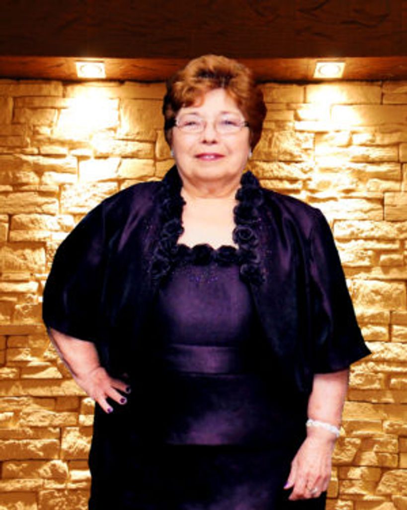 Rosa Lydia Ayala