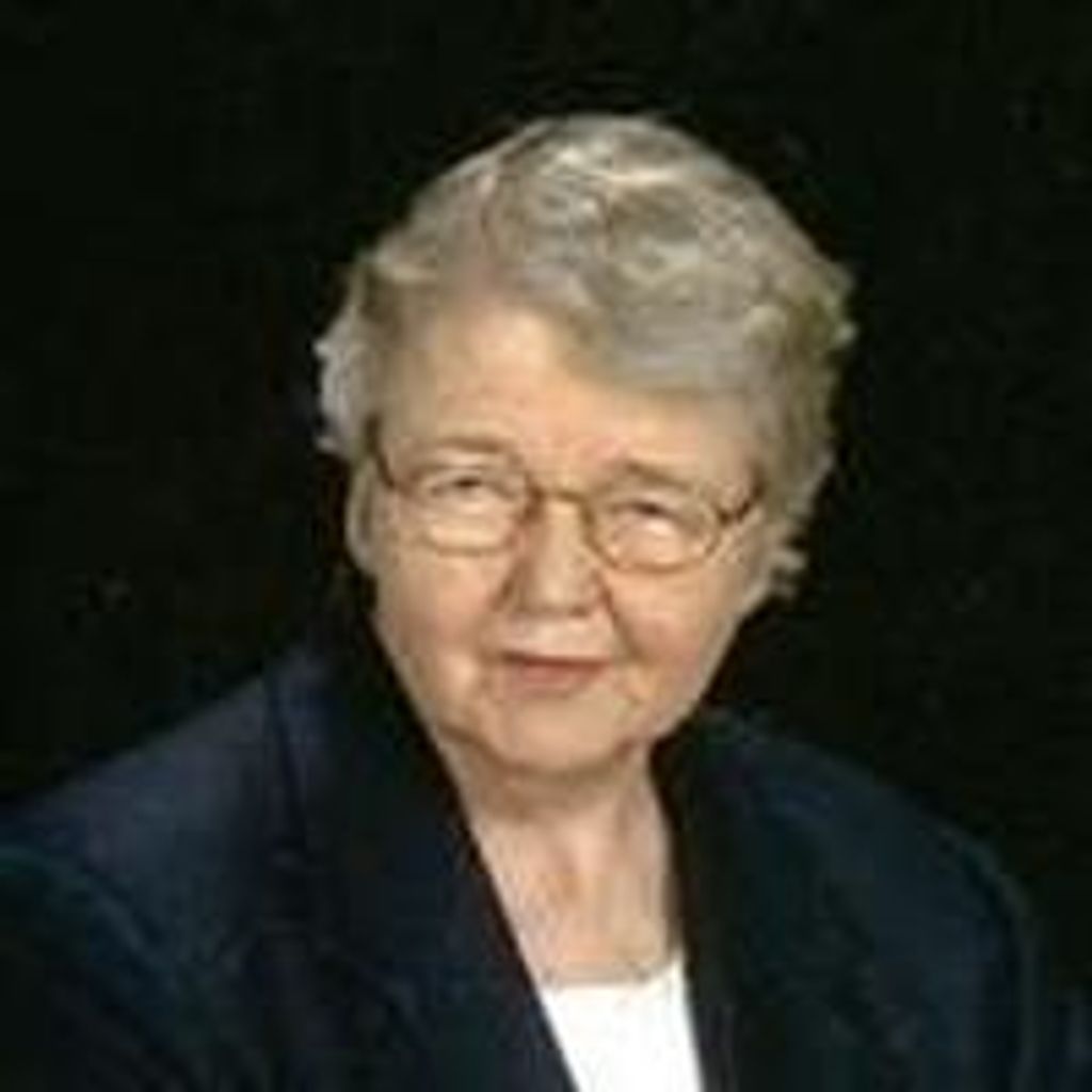 Mildred C. Rudroff