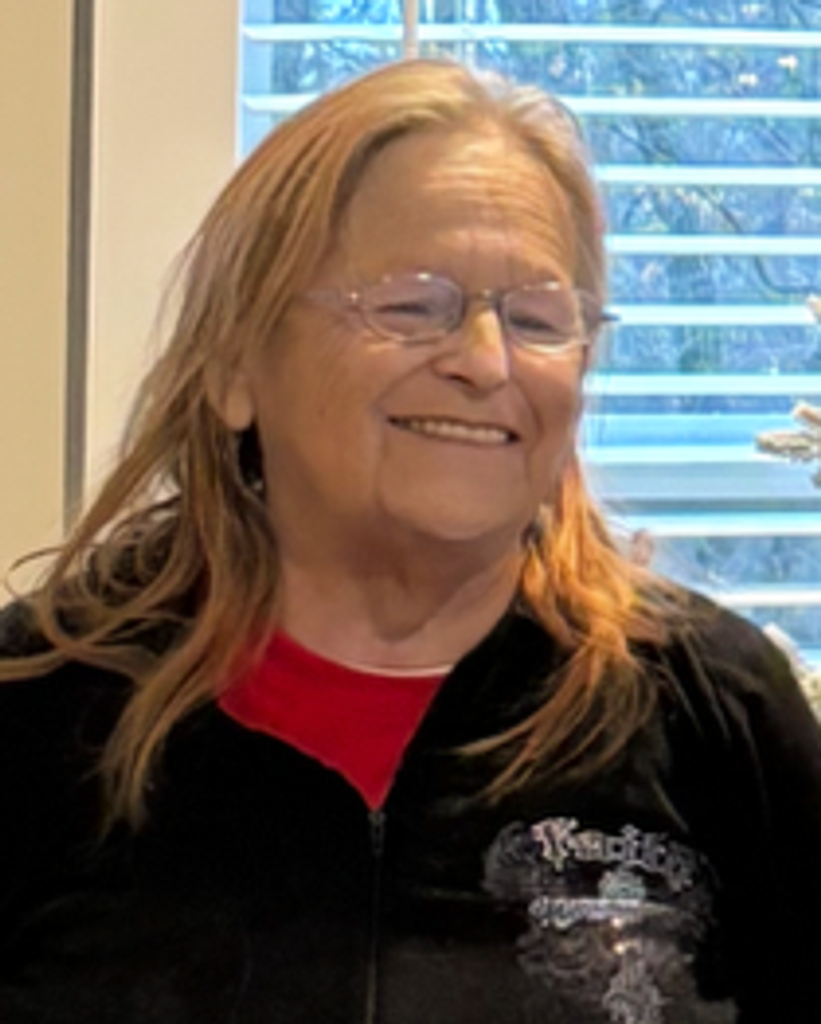 Kathy Walden