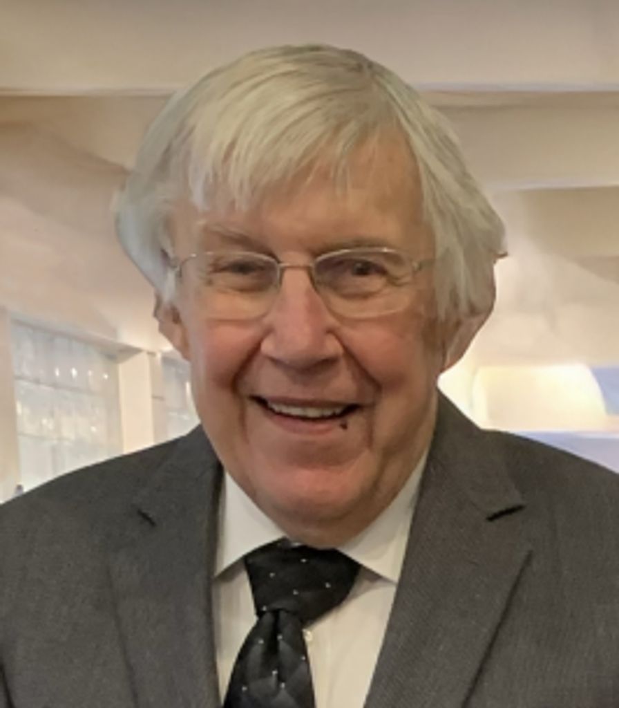 Ralph Ehlert Profile Photo