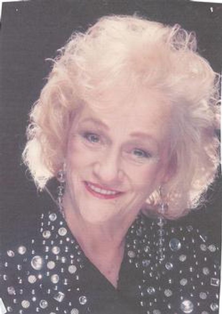 Agnes Golding Profile Photo