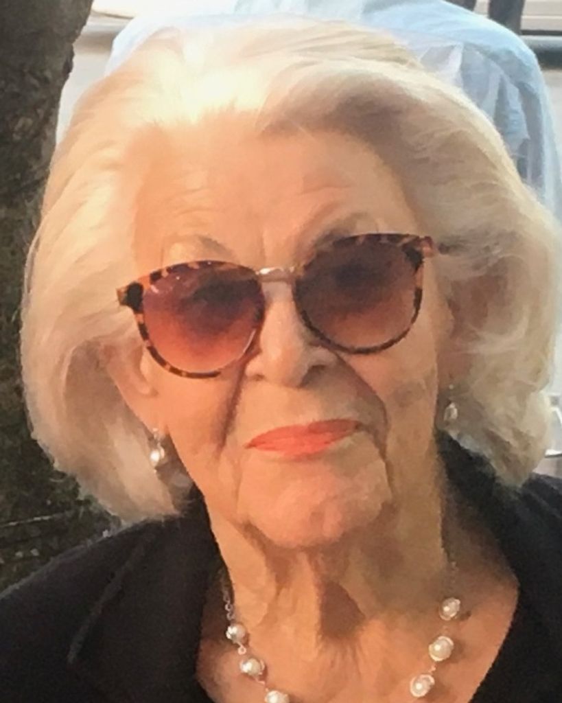 Mary A. Pietro