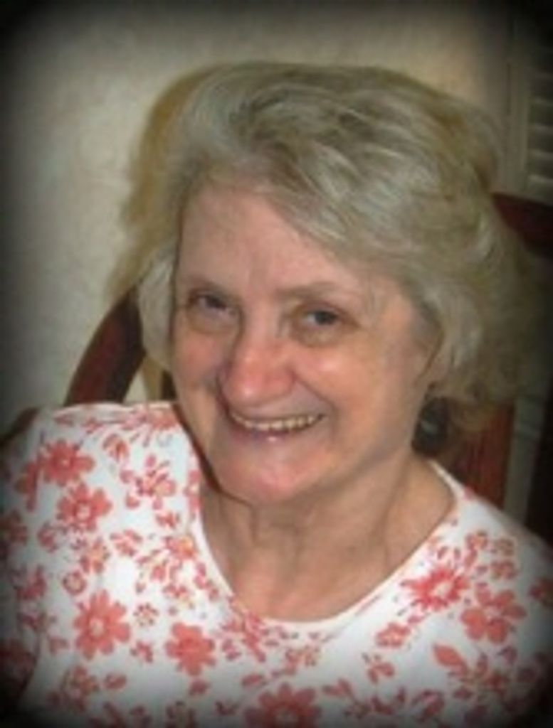 Mary C Thompson