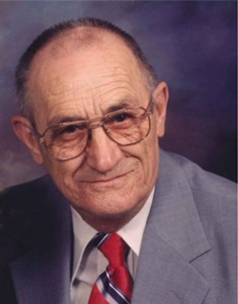Jesse Vestal Cherry