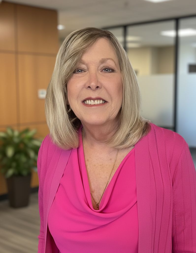 Sharon Marlene Pillai